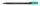 Tűfilc, 0,3 mm, STAEDTLER "Triplus 334", türkiz