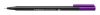 Tűfilc, 0,3 mm, STAEDTLER "Triplus 334", sötétlila