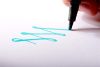 Kalligrafikus filctoll készlet, 2 mm, STAEDTLER "Pigment 375", 12 különböző szín