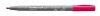 Kalligrafikus filctoll készlet, 2 mm, STAEDTLER "Pigment 375", 12 különböző szín