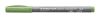 Kalligrafikus filctoll készlet, 2 mm, STAEDTLER "Pigment 375", 12 különböző szín