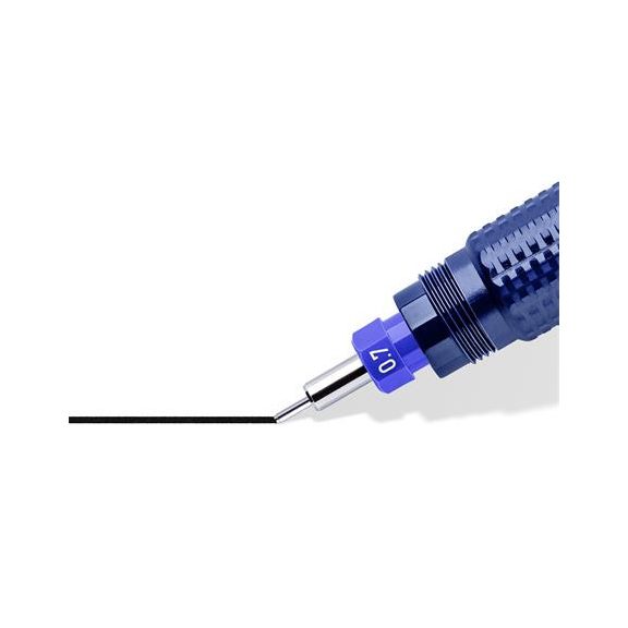 Csőtoll, 0,7 mm, STAEDTLER "Mars® Matic 700"