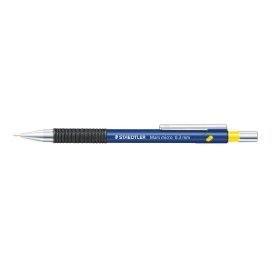   Nyomósirón, 0,3 mm, STAEDTLER "Mars micro 775", kék