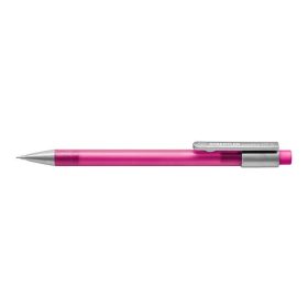   Nyomósirón, 0,5 mm, STAEDTLER "Graphite 777", magenta