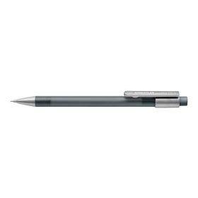   Nyomósirón, 0,5 mm, STAEDTLER "Graphite 777", szürke