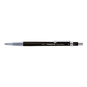   Töltőceruza, 2 mm, HB, STAEDTLER "Mars® technico 780", fekete