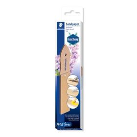 Dörzshegyező, 12 darabos, STAEDTLER® "923 23"