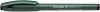 Filctoll, 0,8 mm, SCHNEIDER "Topwriter 157", fekete