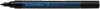 Lakkmarker, 1-2 mm, SCHNEIDER "Maxx 271", fekete