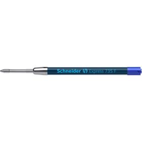   Golyóstollbetét, 0,3 mm, SCHNEIDER "Express 735", kék