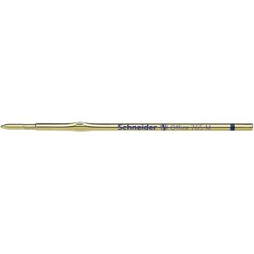   Golyóstollbetét, 0,5 mm, SCHNEIDER "Office 765", kék