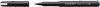 Filctoll, 0,8 mm, STABILO "dr!ver", zöld