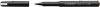 Filctoll, 0,8 mm, STABILO "dr!ver", piros