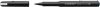 Filctoll, 0,8 mm, STABILO "dr!ver", kék