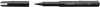Filctoll, 0,8 mm, STABILO "dr!ver", fekete