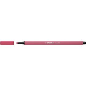 Filctoll, 1 mm, STABILO "Pen 68", eperpiros