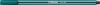 Filctoll, 1 mm, STABILO "Pen 68", türkizzöld