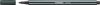 Filctoll, 1 mm, STABILO "Pen 68", sötétzöld