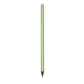   Ceruza, metál zöld, peridot zöld SWAROVSKI® kristállyal, 14 cm, ART CRYSTELLA®