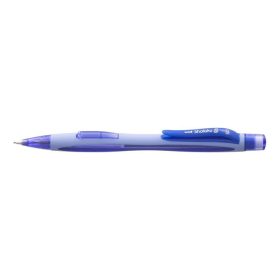 Nyomósirón, 0,5 mm, UNI "M5-228 Shalaku S", kék