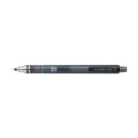   Nyomósirón, 0,5 mm, UNI " M5-450T Kuru Toga", füstszínű