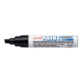 Lakkmarker, 4-8,5 mm, UNI "PX-30", fekete