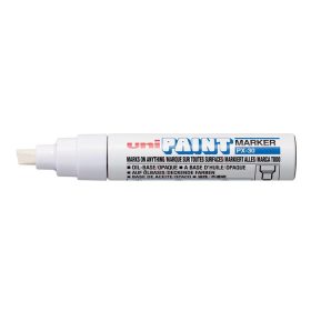 Lakkmarker, 4-8,5 mm, UNI "PX-30", fehér