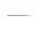 Golyóstollbetét, 0,3 mm, UNI "SA-7CN", piros