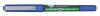 Rollertoll, 0,5 mm, UNI "UB-157 Ocean Care", zöld