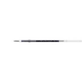 Golyóstollbetét, 0,24 mm, ZEBRA "Bio-Cek", kék
