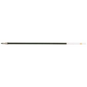 Golyóstollbetét, 0,21 mm, ZEBRA "SH", piros