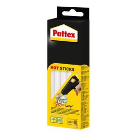   Ragasztó stick, ragasztópisztolyhoz, 200 g, HENKEL "Pattex Hot Melt"