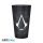 Assassin's Creed nagyméretű pohár, 400 ml - Assassin