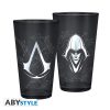 Assassin's Creed nagyméretű pohár, 400 ml - Assassin