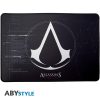 Assassin's Creed Gaming Mousepad - Címer, 35 x 25 cm