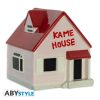 DRAGON BALL Süteményes Tároló - Kame House