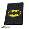 Dc Comics jegyzetfüzet A5 - Batman