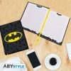 Dc Comics jegyzetfüzet A5 - Batman