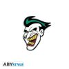 DC COMICS kitűző Joker