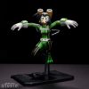 AZ ÉN HŐSÖM AKADEMIA - Tsuyu Asui figura (magasság: 16,50 cm)