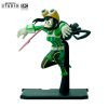 AZ ÉN HŐSÖM AKADEMIA - Tsuyu Asui figura (magasság: 16,50 cm)