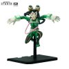 AZ ÉN HŐSÖM AKADEMIA - Tsuyu Asui figura (magasság: 16,50 cm)