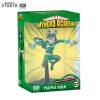 AZ ÉN HŐSÖM AKADEMIA - Tsuyu Asui figura (magasság: 16,50 cm)