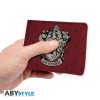 HARRY POTTER pénztárca vinil - Gryffindor