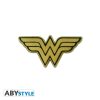 DC COMICS Csodanő kitűző