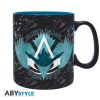 ASSASSINS CREED Sasok és Assassin bögre