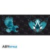 ASSASSINS CREED Sasok és Assassin bögre