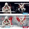Assassin's Creed - Hőmérsékletváltozós bögre 460 ml