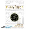 HARRY POTTER pin Mágia Minisztériuma