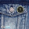 HARRY POTTER pin Mágia Minisztériuma
